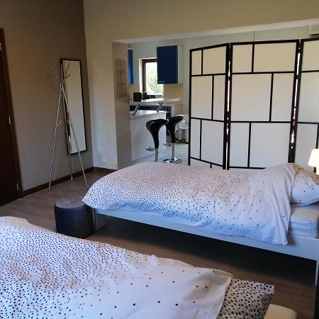 Апартаменти Studio 2 Pers. Tourisme Et Business Намюр Екстер'єр фото